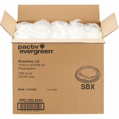 Starbucks Strawless Lids (SBK16453)