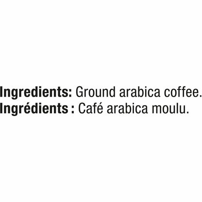 Starbucks Sunsera Blend Ground Coffee, 2.5 oz (SBK06614CT)