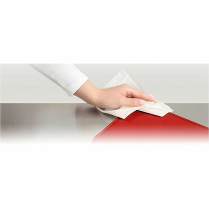Sani Professional Sanitizing Wipe, 5" x 7.75", 6/Carton (PDIP66784)