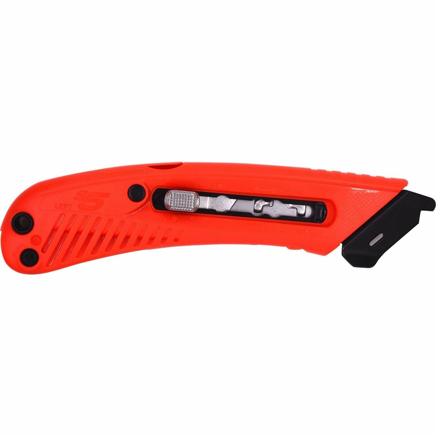 PHC Utility Knife, Red  (PHCE211052)