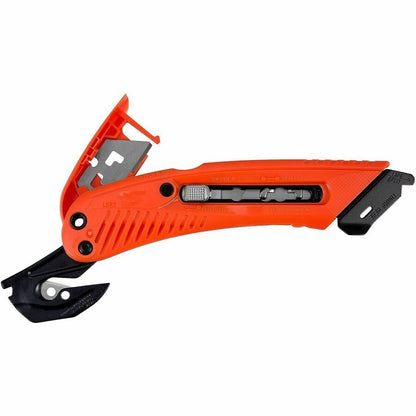 PHC Utility Knife, Red  (PHCE211052)