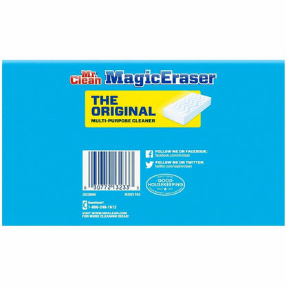 Mr. Clean Magic Erasers, 10/Pack (PGC13233)