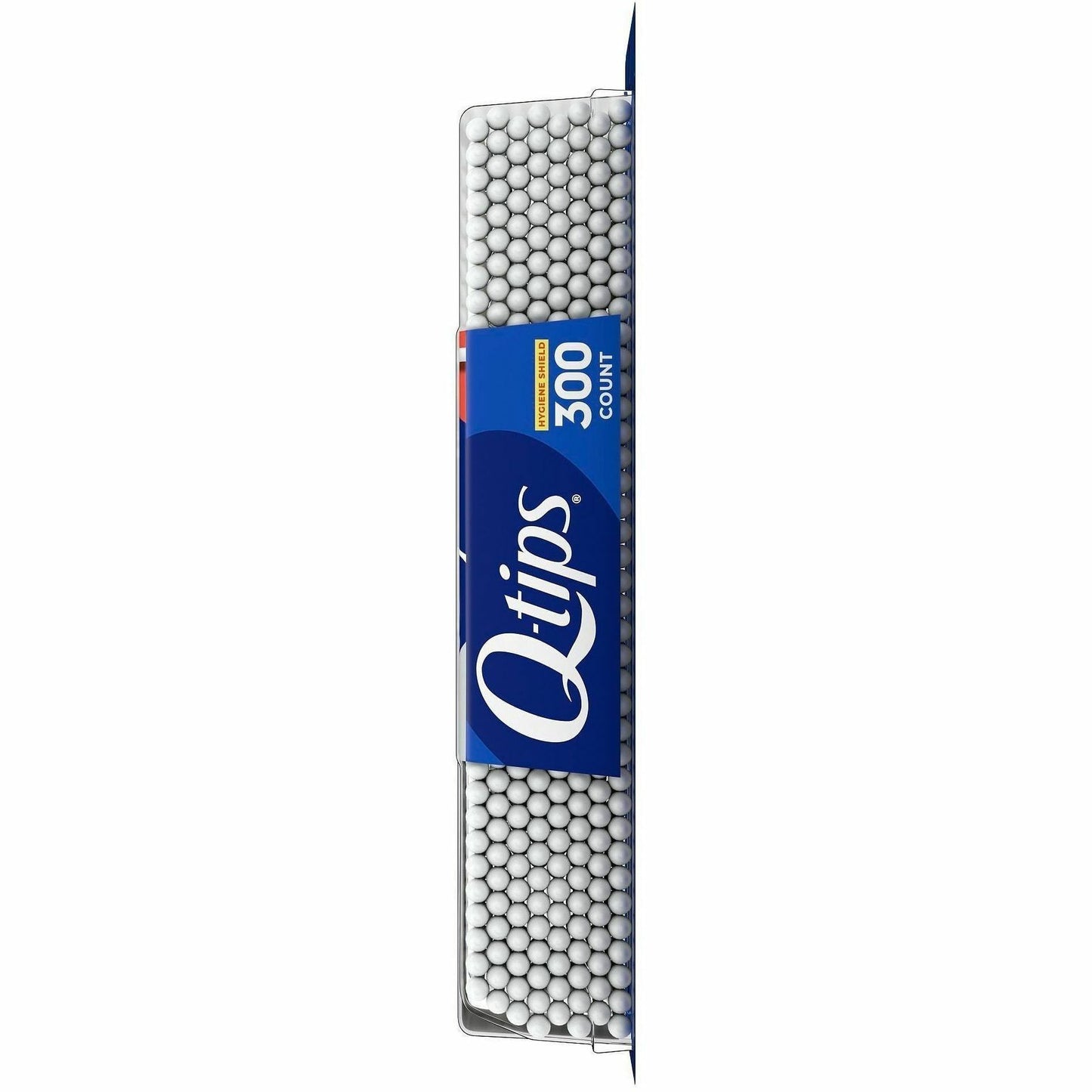 Soapbox Q-tips Antibacterial Original Cotton Swabs, 3600 Cotton Swabs/Box (SBX17900)