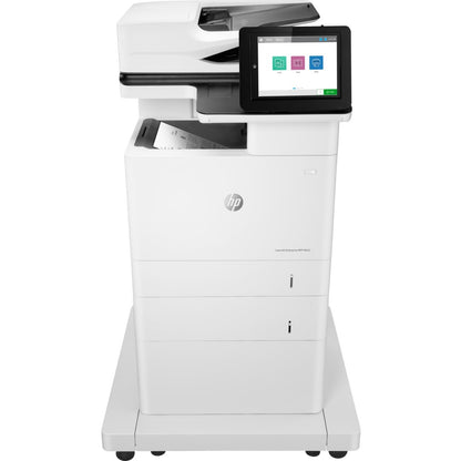 HP LaserJet Enterprise M635fht Laser Multifunction Printer (HEW7PS98A)