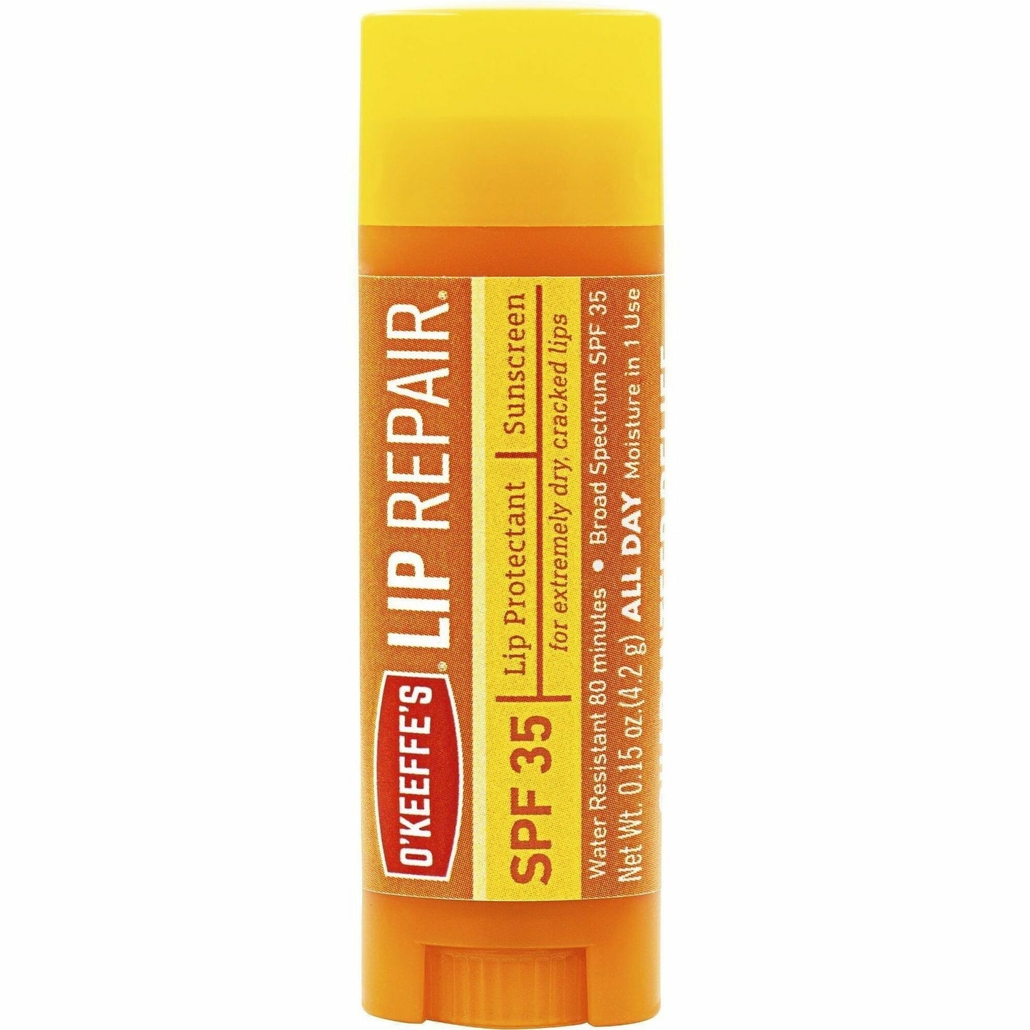 O'Keeffe's SPF 35 Lip Repair (GOR114277)