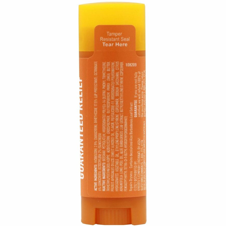 O'Keeffe's SPF 35 Lip Repair (GOR114277)