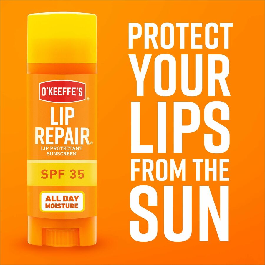 O'Keeffe's SPF 35 Lip Repair (GOR114277)