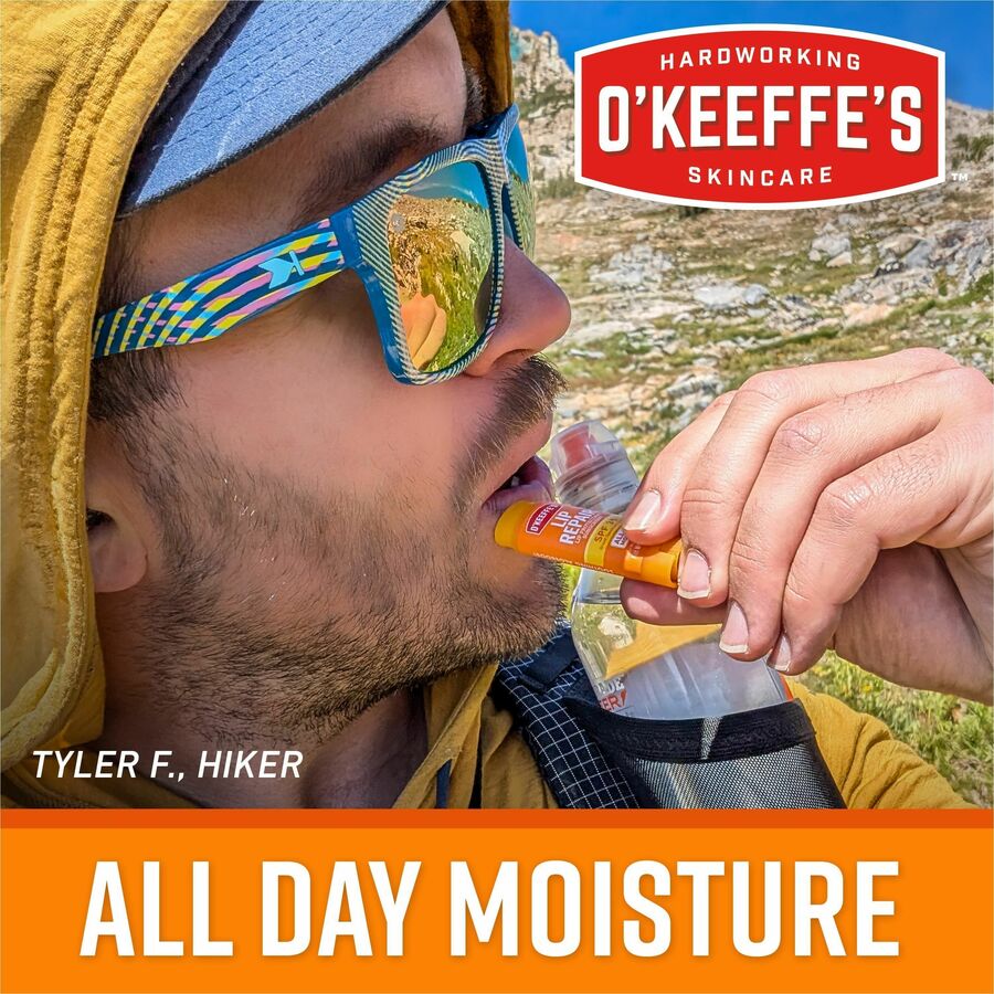 O'Keeffe's SPF 35 Lip Repair (GOR114277)