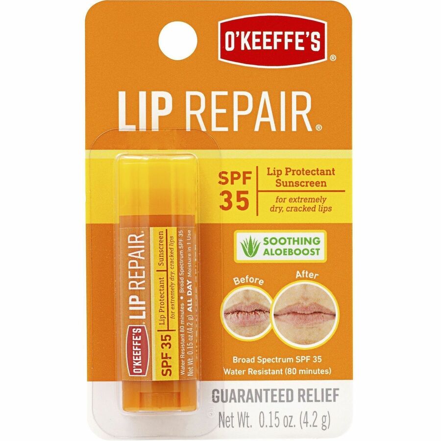 O'Keeffe's SPF 35 Lip Repair (GOR114277)