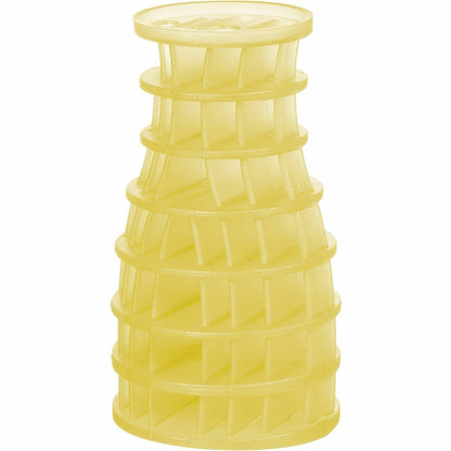 Fresh Products Eco Air Dispenser Scented Refill, Solid, 30 Day, 6/Carton (FRSEA36CTCT)