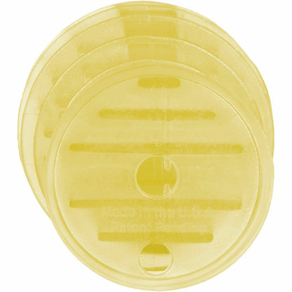 Fresh Products Eco Air Dispenser Scented Refill, Solid, 30 Day, 6/Carton (FRSEA36CTCT)