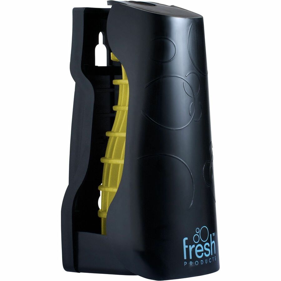 Fresh Products Eco Air Dispenser Scented Refill, Solid, 30 Day, 6/Carton (FRSEA36CTCT)