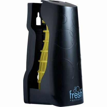 Fresh Products Eco Air Dispenser Scented Refill, Solid, 30 Day, 6/Carton (FRSEA36CTCT)