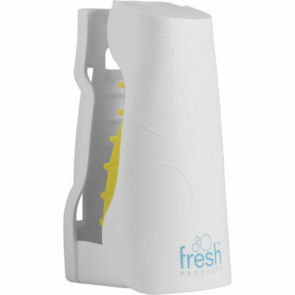 Fresh Products Eco Air Dispenser Scented Refill, Solid, 30 Day, 6/Carton (FRSEA36CTCT)