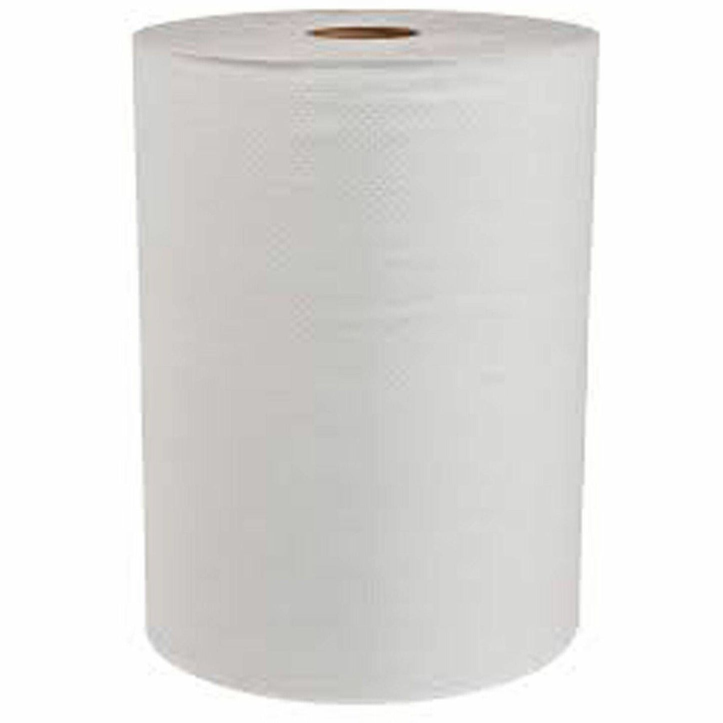 Marcal Pro Recycled Hardwound Roll Towels, 2 Ply, 10" x 800 ft Length, 2" Core, 6/Carton (MRCNP680010EWP)