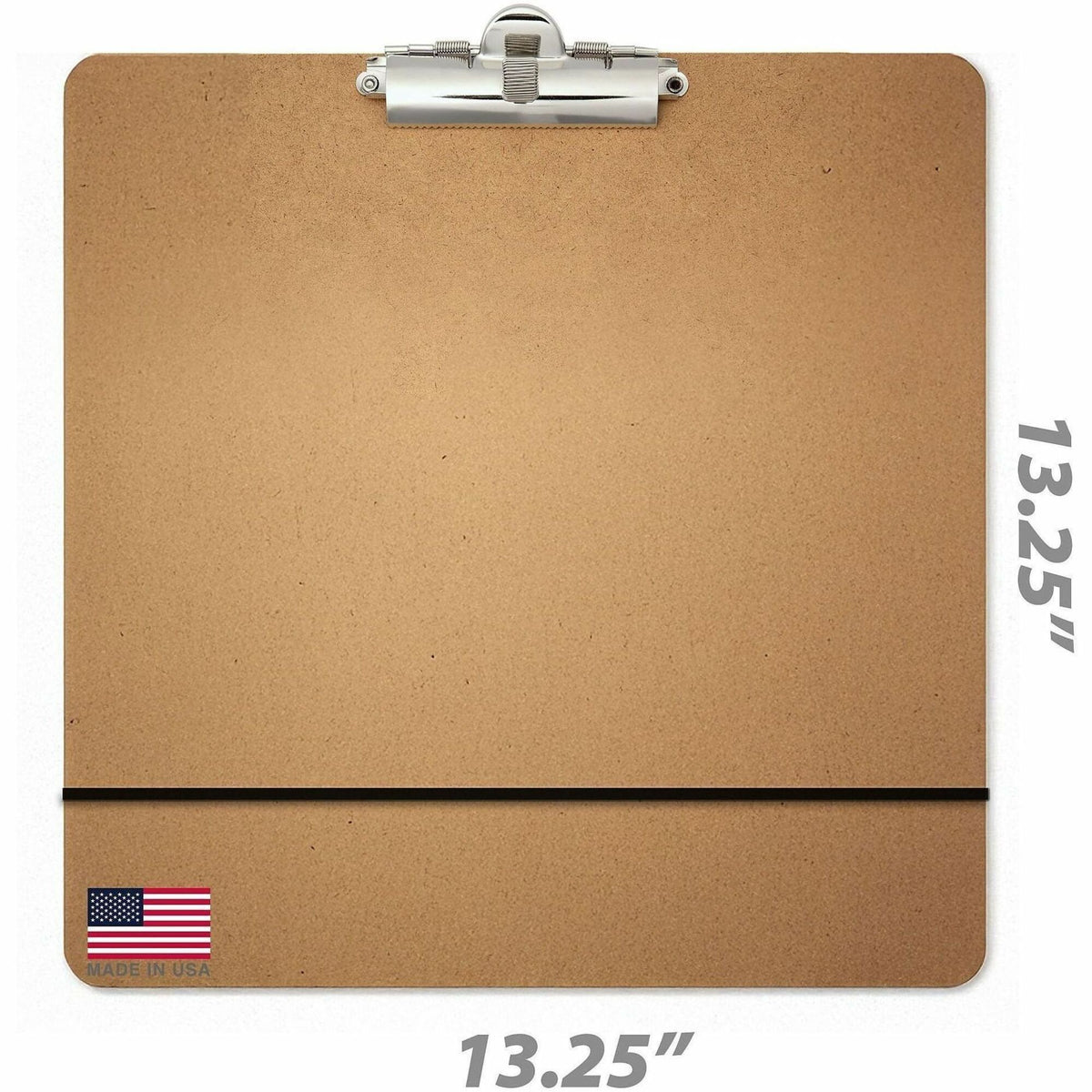 Officemate Sketch Boards, Brown, Storage for Paper, Wood, Fiberboard (OIC83091)