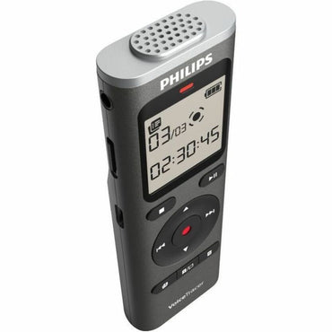 Philips VoiceTracer DVT1170 Digital Voice Recorder (PSPDVT1170)