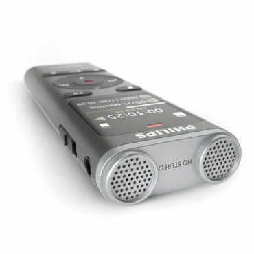 Philips VoiceTracer DVT2075 Digital Voice Recorder (PSPDVT2075)