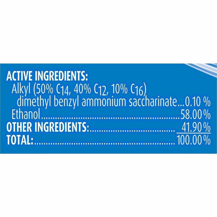Lysol Disinfectant Spray, 12.5 fl oz, Spring Waterfall Scent, 12/Carton (RAC02845CT)