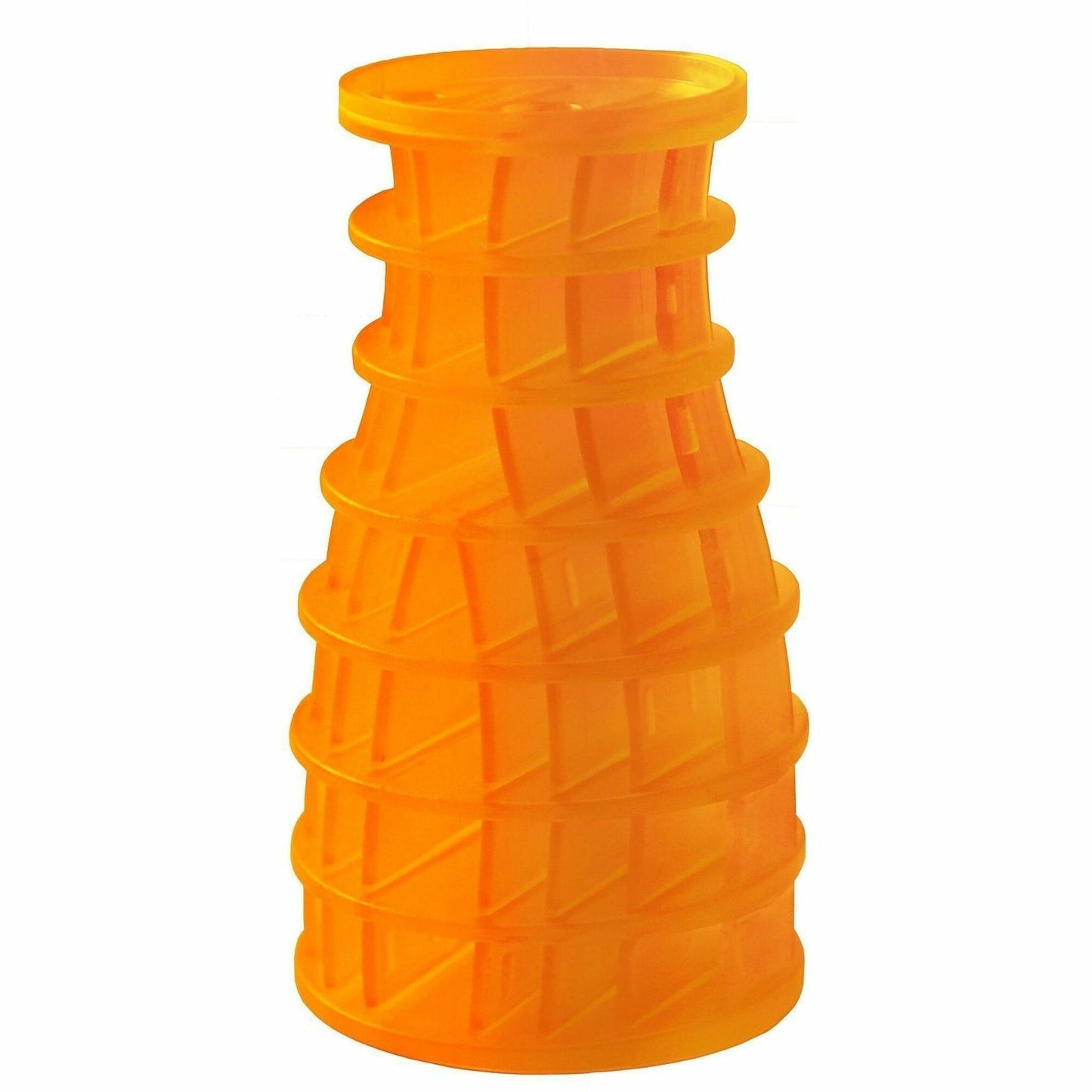 Fresh Products Eco Air Dispenser Scented Refill, Mango, 30 Day, Chemical-free, Wall Mountable, 6/Carton (FRSEA36MG30CT)