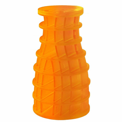 Fresh Products Eco Air Dispenser Scented Refill, Mango, 30 Day, Chemical-free, Wall Mountable, 6/Carton (FRSEA36MG30CT)