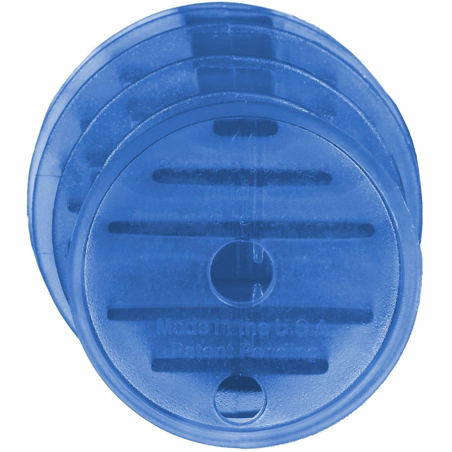 Fresh Products Eco Air Dispenser Scented Refill, Cotton Blossom, 6/Carton (FRSEA36CBCT)