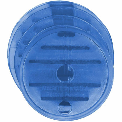 Fresh Products Eco Air Dispenser Scented Refill, Cotton Blossom, 6/Carton (FRSEA36CBCT)