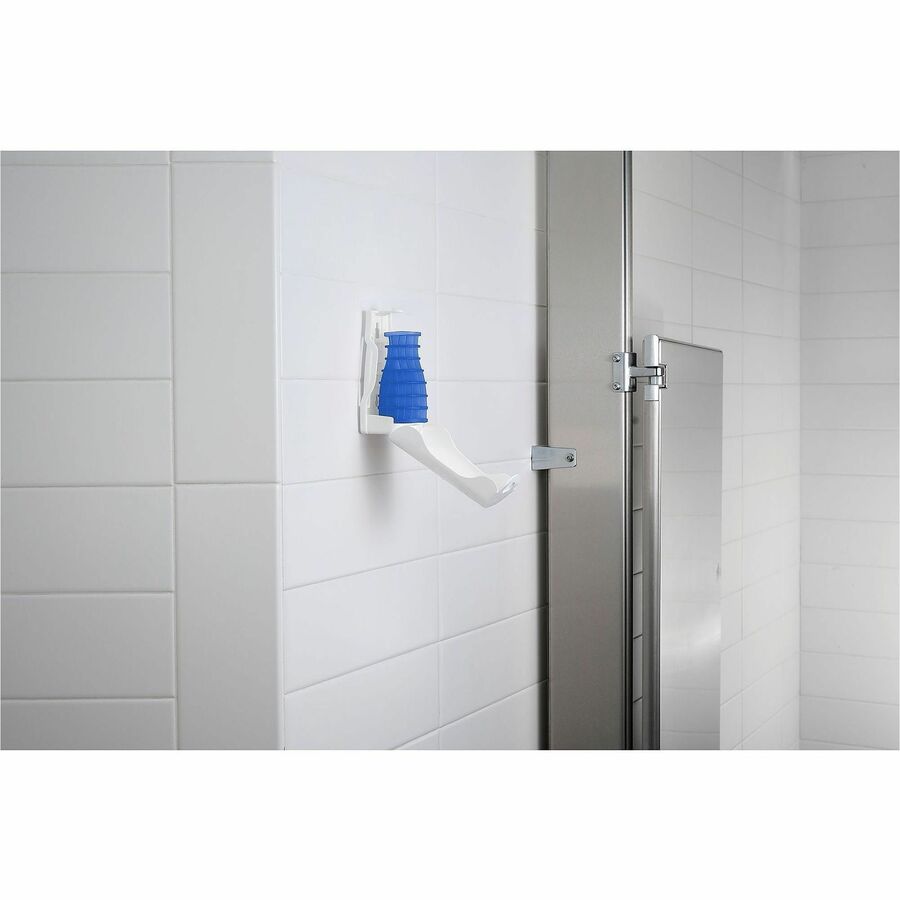 Fresh Products Eco Air Dispenser Scented Refill, Cotton Blossom, 6/Carton (FRSEA36CBCT)