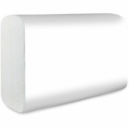 Special Buy Paper Towels Multi-Fold 250 Sheets White, 1 Ply, 250 Sheets/Pack, 16/Carton (SPZ21101)