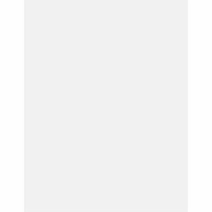 Sparco Premium Grade Pastel Color Copy Paper, Letter, 8 1/2" x 11", 20 lb, Gray, 10 Reams/Carton (SPR05126CT)