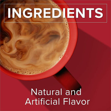 Folgers Folgers Ground Toasty Hazelnut Ground Coffee, Medium (FOL11037)