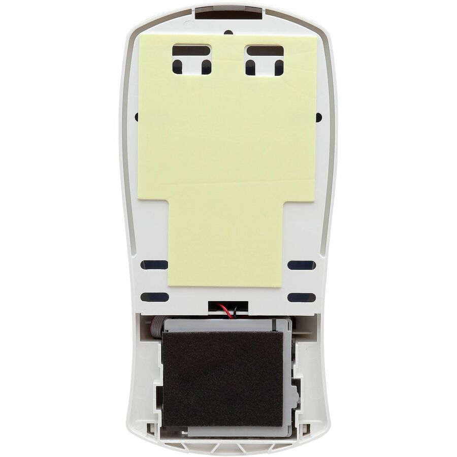 Dial Professional FIT Touch-Free Dispensers, Automatic, 1.27 quart Capacity, Ivory  (DIA16600)