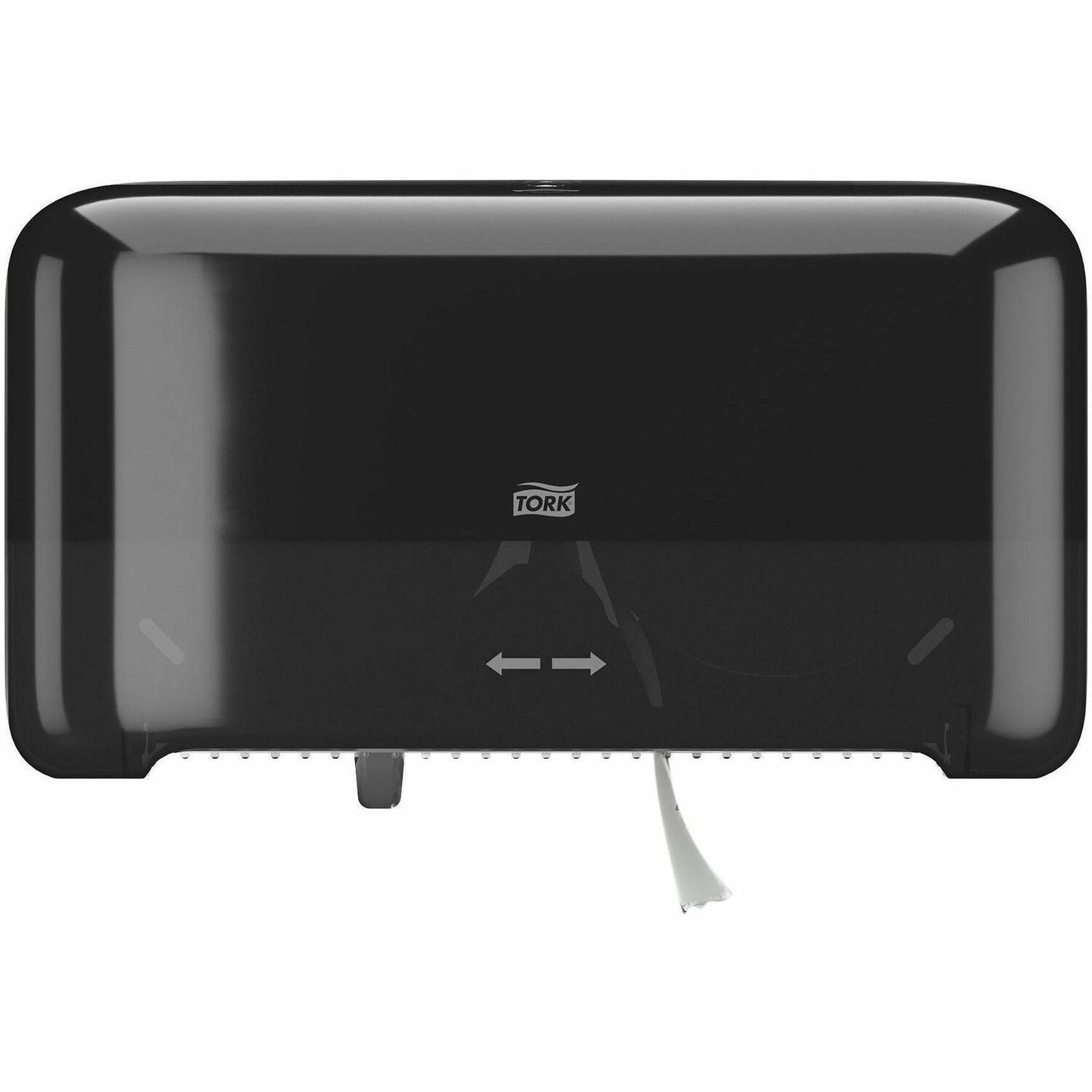 TORK OptiServe Coreless 2-Roll Bath Tissue System, 2 x Roll (TRK558068)