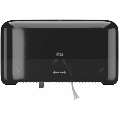 TORK OptiServe Coreless 2-Roll Bath Tissue System, 2 x Roll (TRK558068)