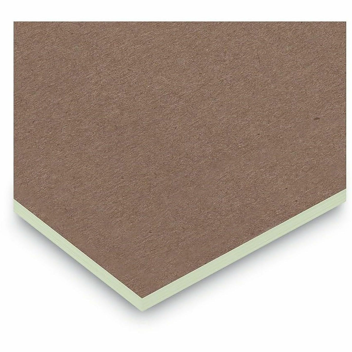 Business Source Green Tint Steno Notebook, 1 Subject, 6" x 9" Sheet Size, Green Cover, 6/Pack (BSN26743)