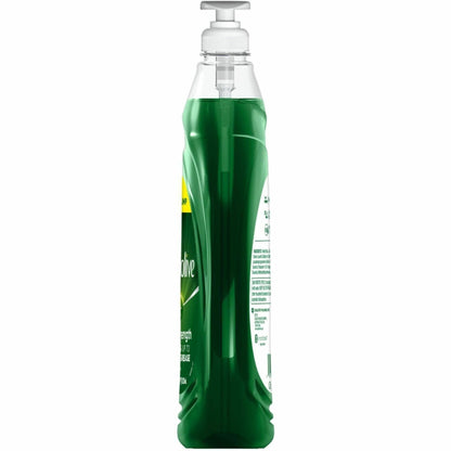 Palmolive Original Ultra Liquid Dish Soap, 28 fl oz, Fresh Scent, 4/Carton (CPC61054595)