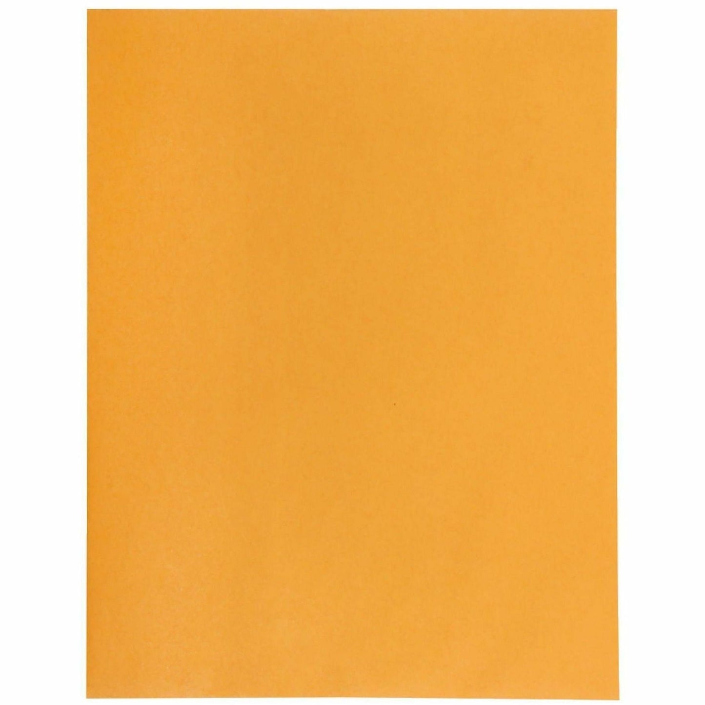 Business Source #97 Clasp Envelopes with Gummed Closure, Kraft, 250/Carton (BSN35266)
