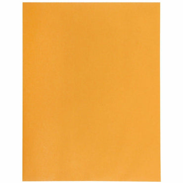 Business Source #97 Clasp Envelopes with Gummed Closure, Kraft, 250/Carton (BSN35266)
