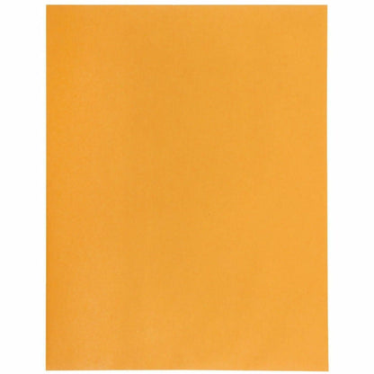 Business Source #97 Clasp Envelopes with Gummed Closure, Kraft, 250/Carton (BSN35266)