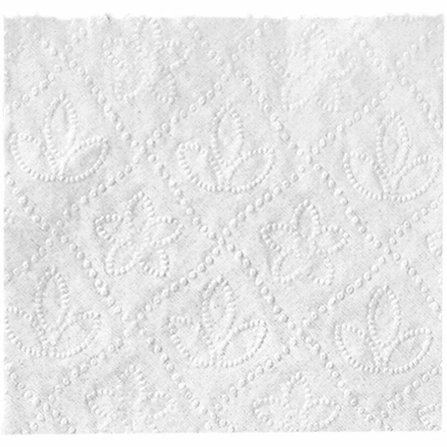 Genuine Joe 2-Ply Bathroom Tissue, 2 Ply, 500 Sheets/Roll, 24 Rolls/ Carton (GJO2440024)