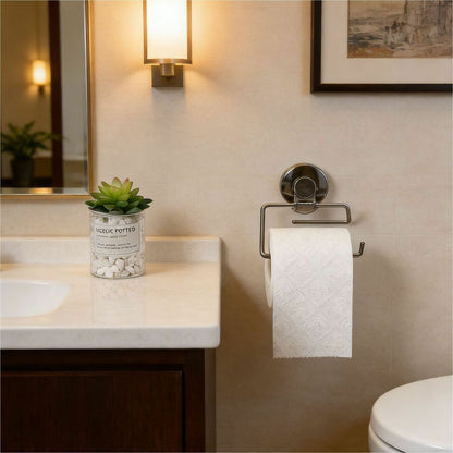 Genuine Joe 2-Ply Bathroom Tissue, 2 Ply, 500 Sheets/Roll, 24 Rolls/ Carton (GJO2440024)