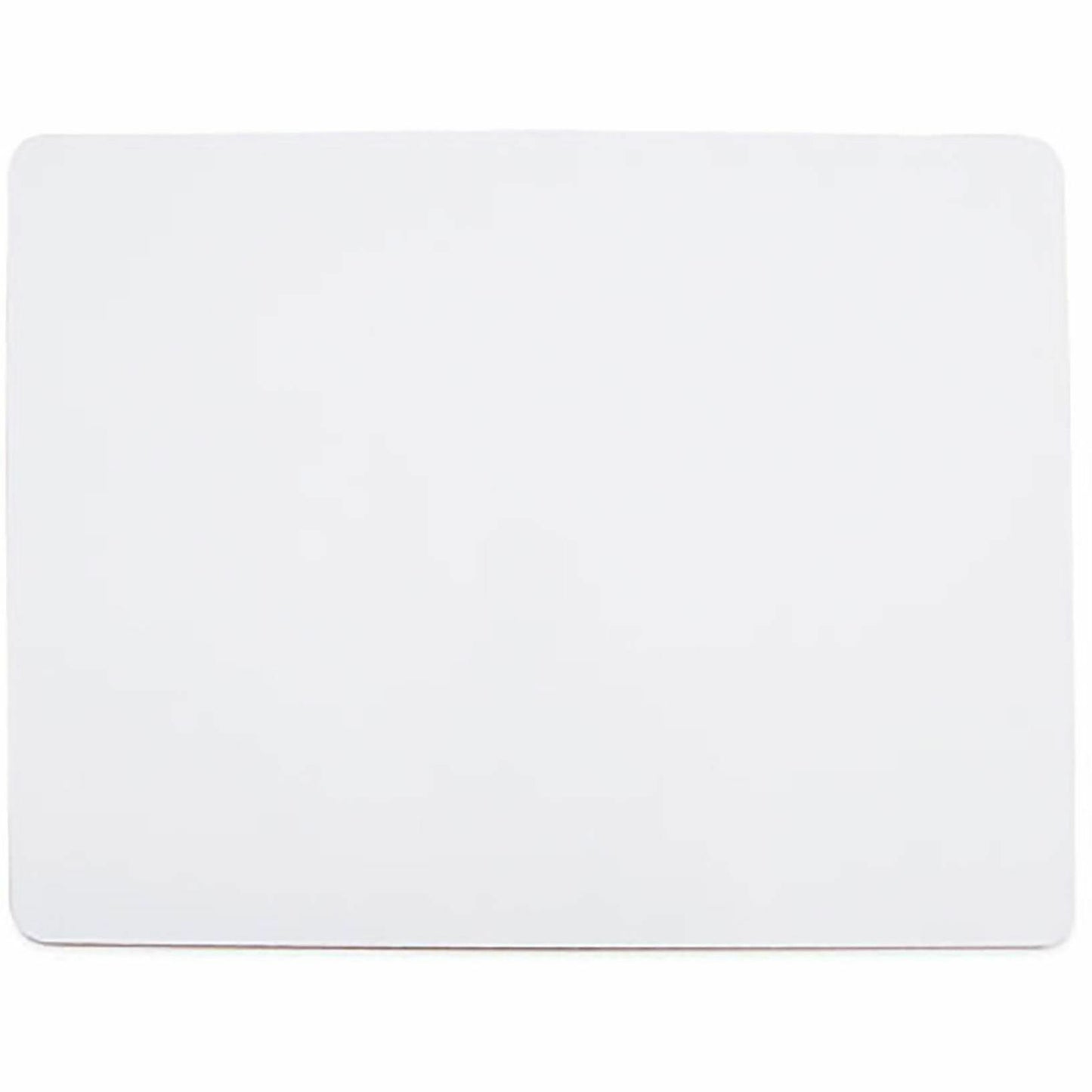 Lorell Double-Sided Dry-Erase Lap Boards, 6/Pack (LLR43910)