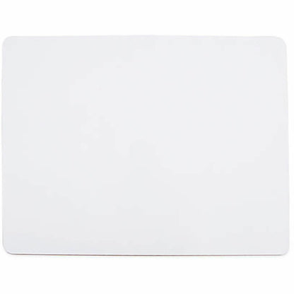 Lorell Double-Sided Dry-Erase Lap Boards, 6/Pack, 6 Packs/Carton (LLR43910CT)