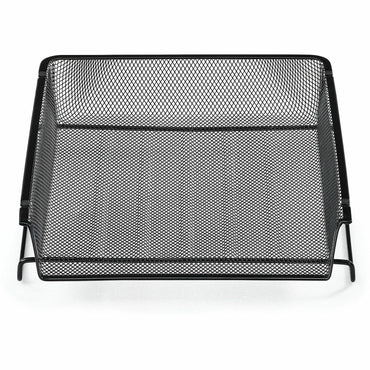 Lorell Mesh Desktop Organizer Tray (LLR84134)