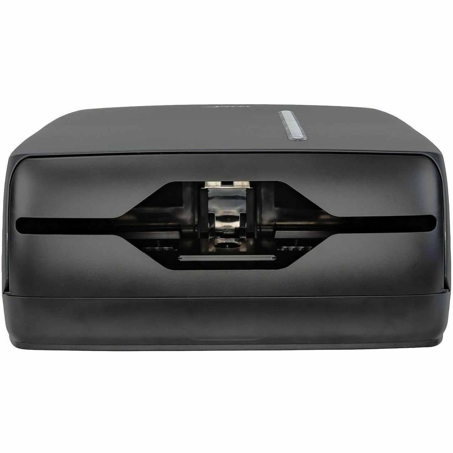 San Jamar Timeless Folded Paper Towel Dispenser, C Fold, Multifold Dispenser (SJMT1500BK)