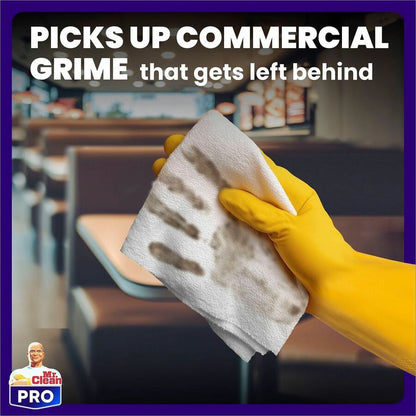 Mr. Clean PRO All-Surface Cleaner, 32 fl oz, 6/Carton (PGC25670)