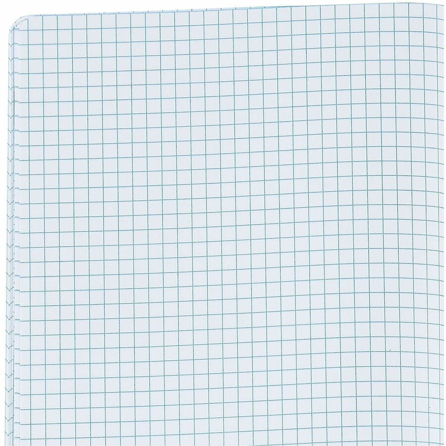 Sparco Quadrille Ruled Composition Notebook, 6/Pack (SPR20957)