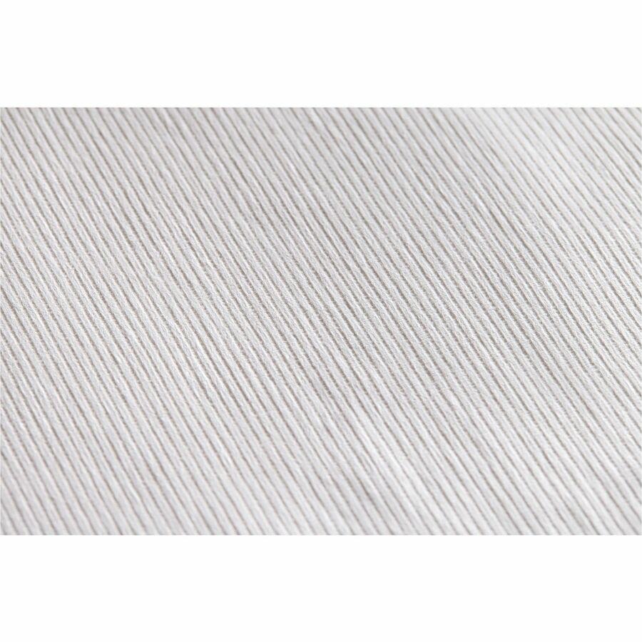 Cascades Signature Roll Paper Towels for Tandem, 1 Ply, 7.50" x 1000', 8" Rol, 1 7/8" Core, White, 6/Carton (CSDT117)