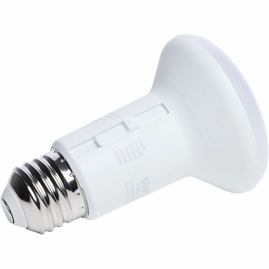 Satco LED R20 Reflector Bulbs, 5.80 W, 50 W Incandescent Equivalent Wattage (SDNS11782)