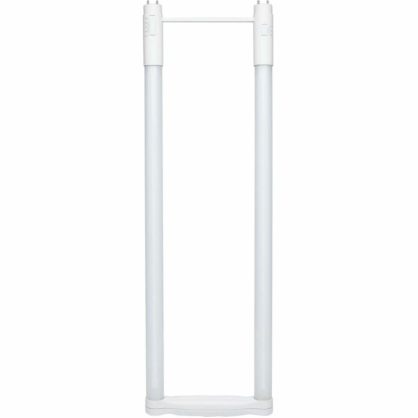 Satco LED Filament U-Bend Bulb, 12/Carton (SDNS18413)